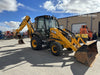 2023 JCB 3CX-14 Extendable Stick
