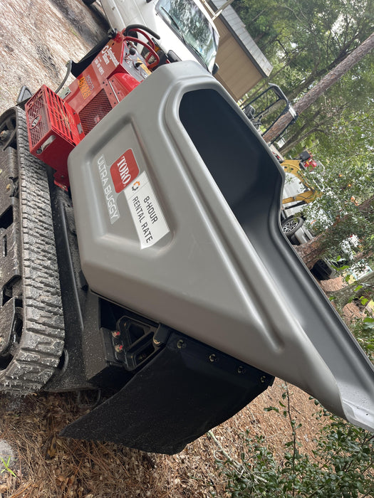 2024 TORO MBTX 2500-TS