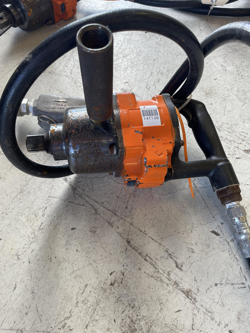 2021 MICHIGAN PNEUMATIC 4940B2