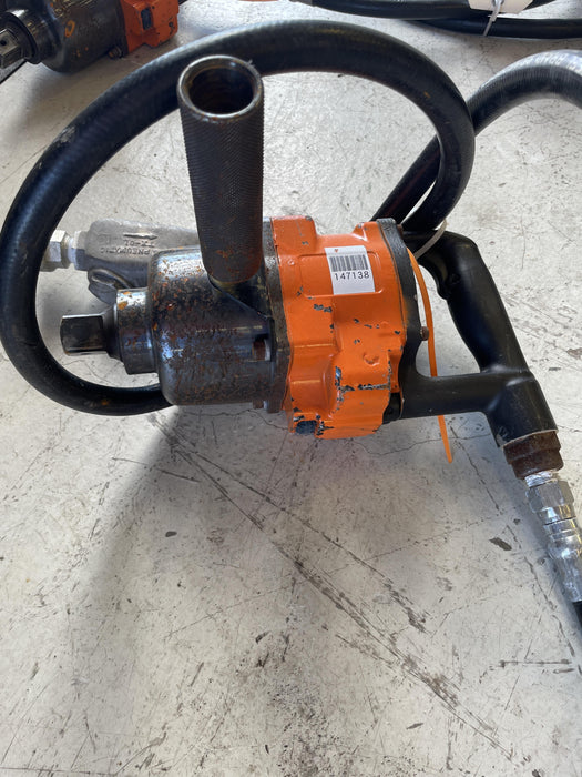 2021 MICHIGAN PNEUMATIC 4940B2