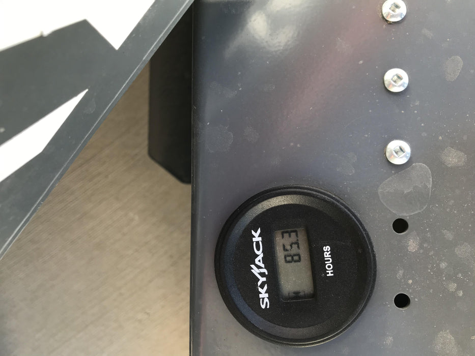 2018 SKYJACK SJIII-3219