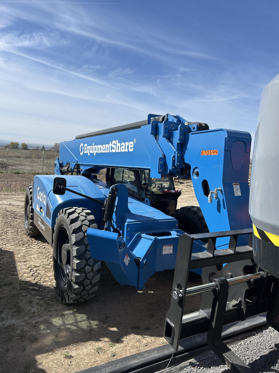 2026 GENIE GTH-1056