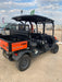 2022 KUBOTA RTV-X1140W-H (Canopy)