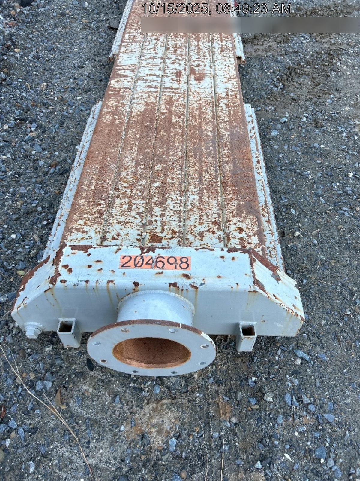 2022 RWN RC10X8SF