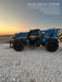 2018 Genie GTH-636 Genie GTH-636 w/Enclosed Cab w/HVAC, Work Lights, Solid Tires, Beacon, 48" Carriage and Forks
