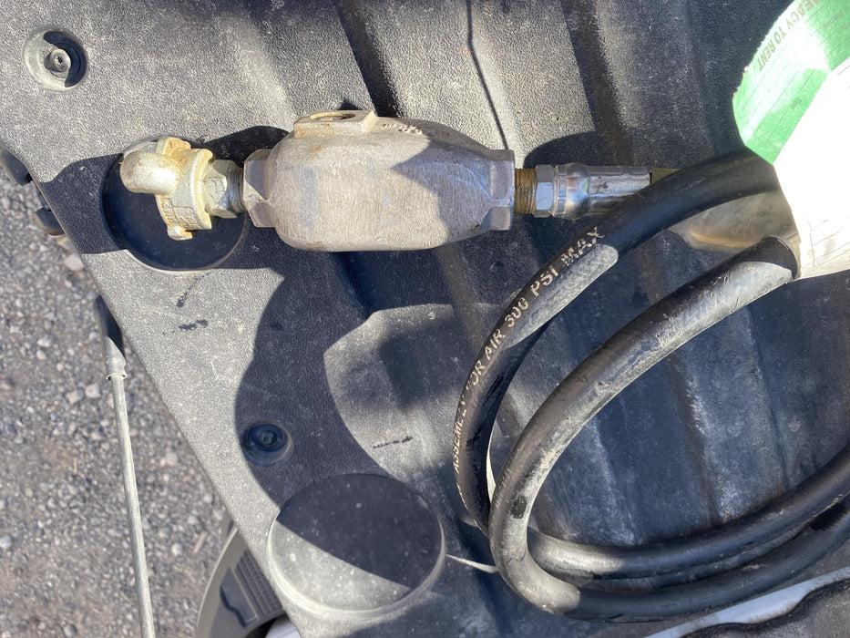 2021 MICHIGAN PNEUMATIC 751SS