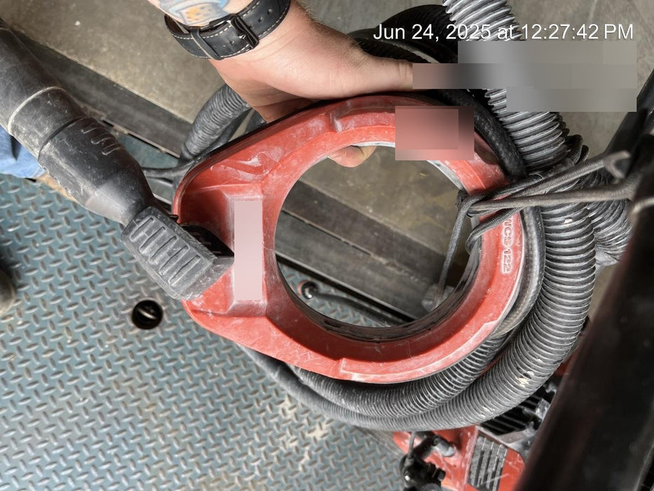 2021 HILTI DD-WMS 100