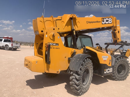 2023 JCB 514-56