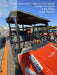 2022 KUBOTA RTV-X1140W-H (Canopy)