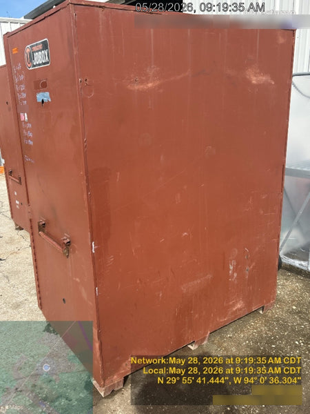 2021 JOBOX 1-669990