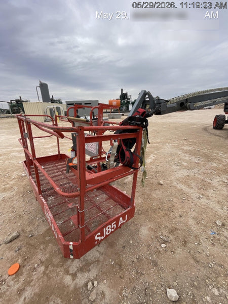 2022 SKYJACK SJ85 AJ