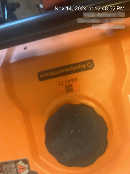 2024 GENERAC GP6500