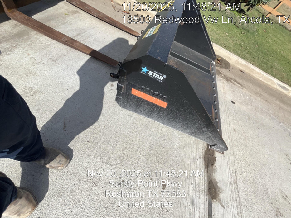 2024 STAR INDUSTRIES 1406B