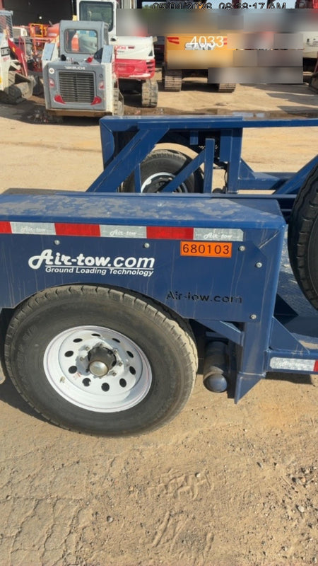 2026 AIR TOW S10-55