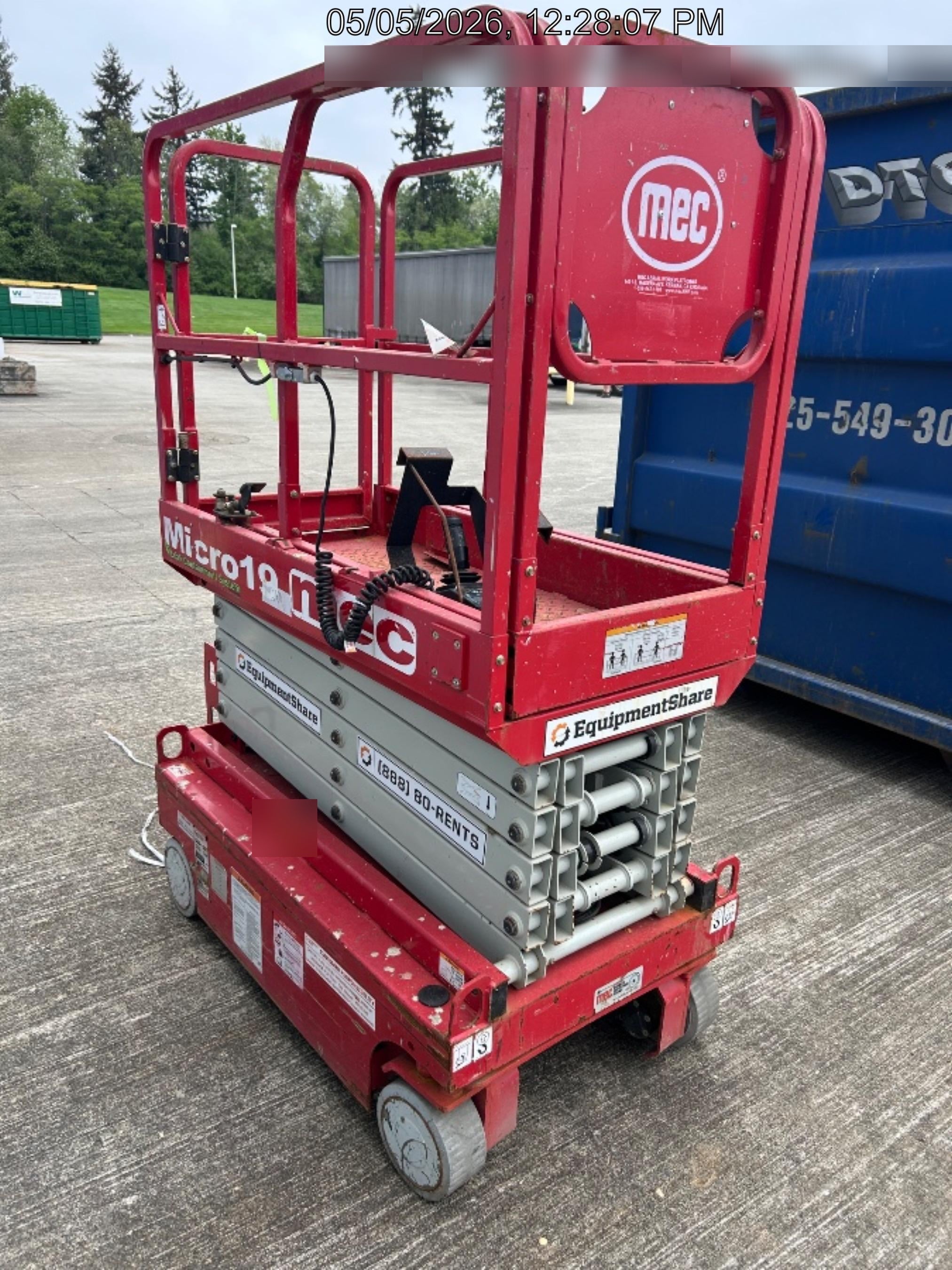 2020 MEC Micro 19