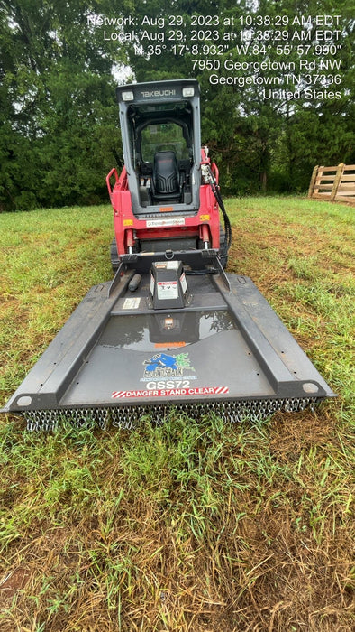 2022 PALADIN 30372A-0022