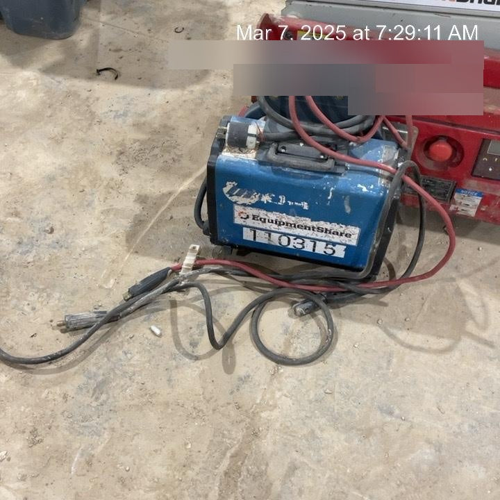 2020 MILLER ELECTRIC CST-280