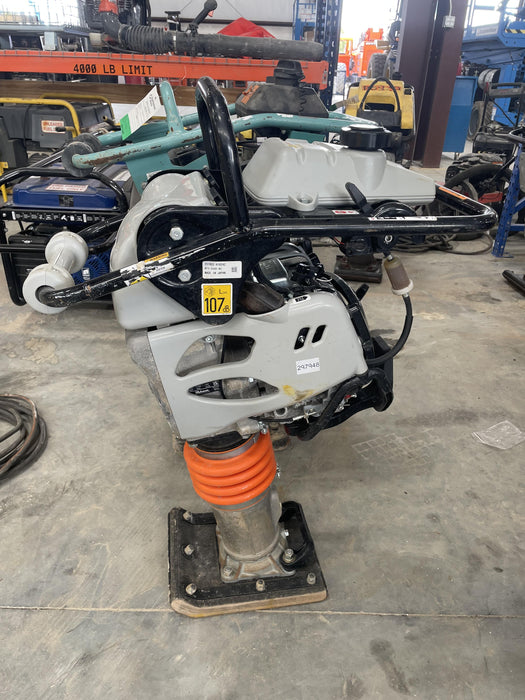 2023 MULTIQUIP MTX60HD