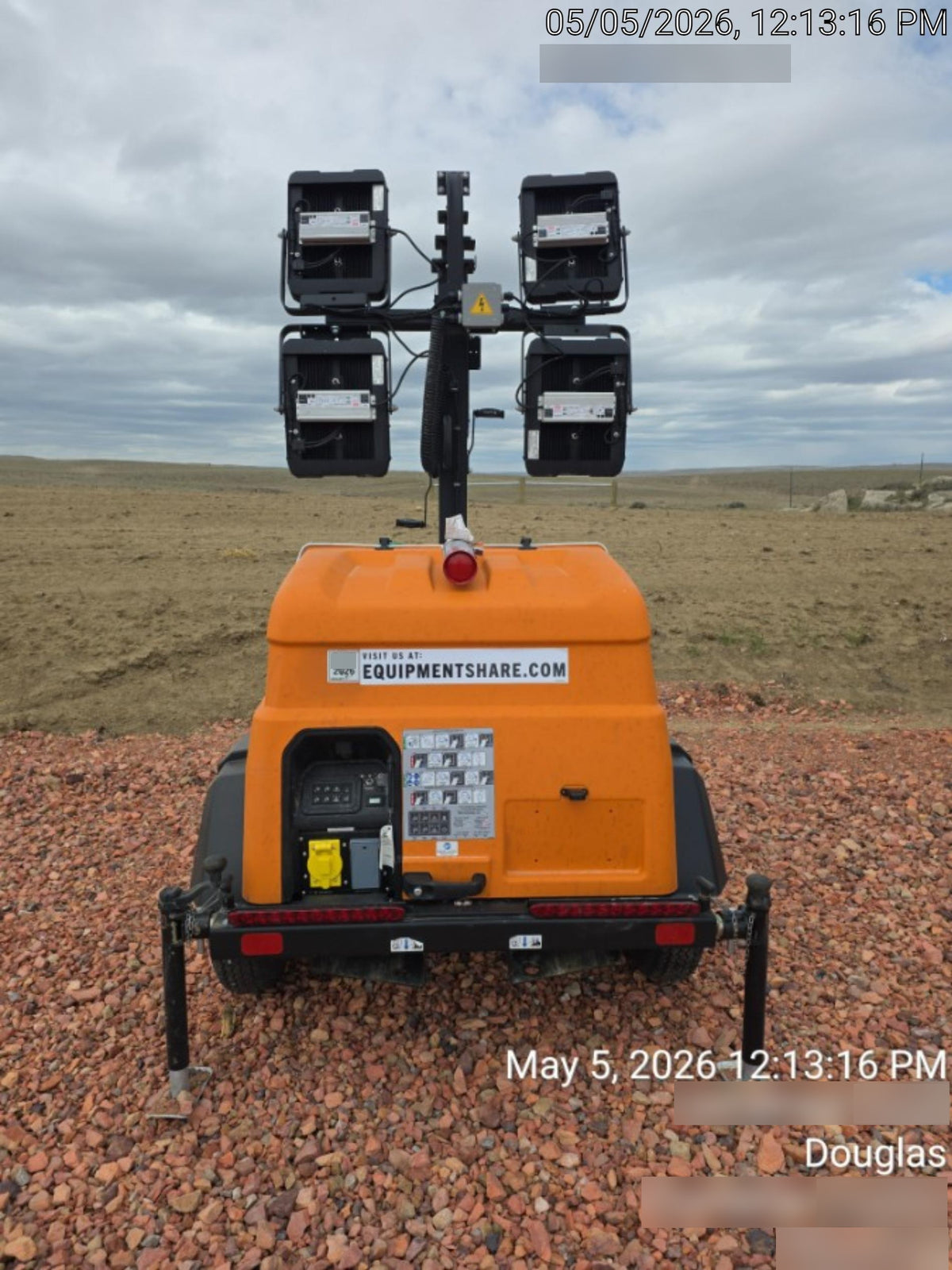 2026 GENERAC MLTS-4