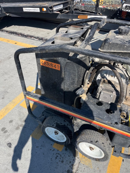 2021 MI-T-M CORPORATION HSP-3504-3MGH