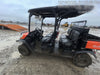 2022 KUBOTA RTV-X1140W-H (Canopy)