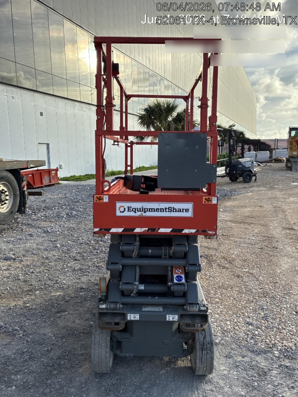 2023 SKYJACK SJ3226