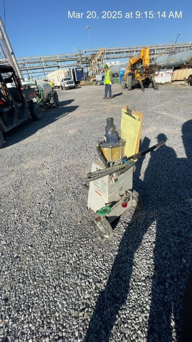 2021 PINNACLE PDQC-10000B