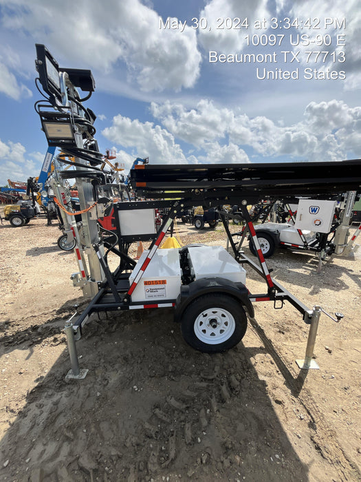 2024 WANCO WLTS-MM8A-1600