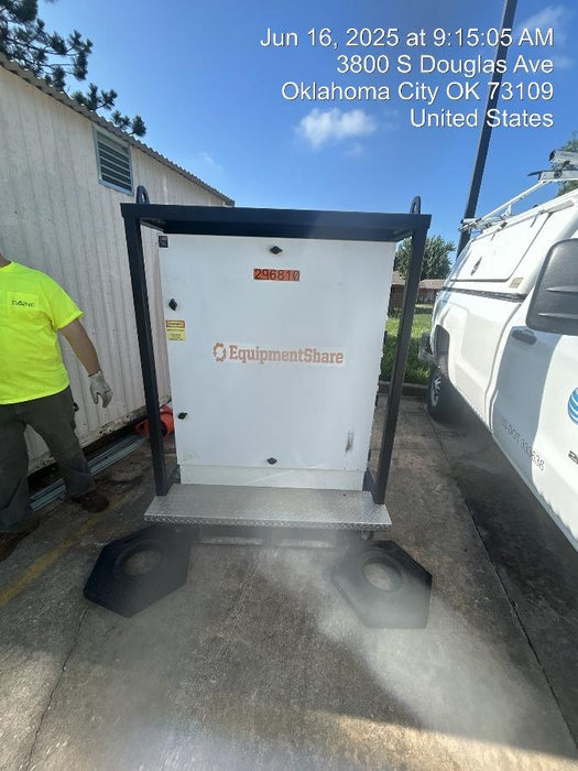 2023 TRYSTAR IL-126-VDE-45-LP