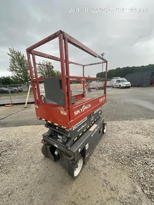 2016 SKYJACK SJIII-3219