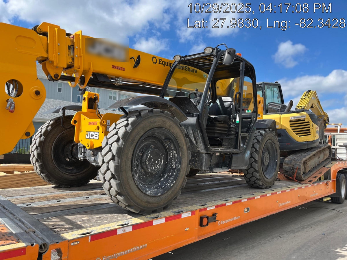 2024 JCB 509-42