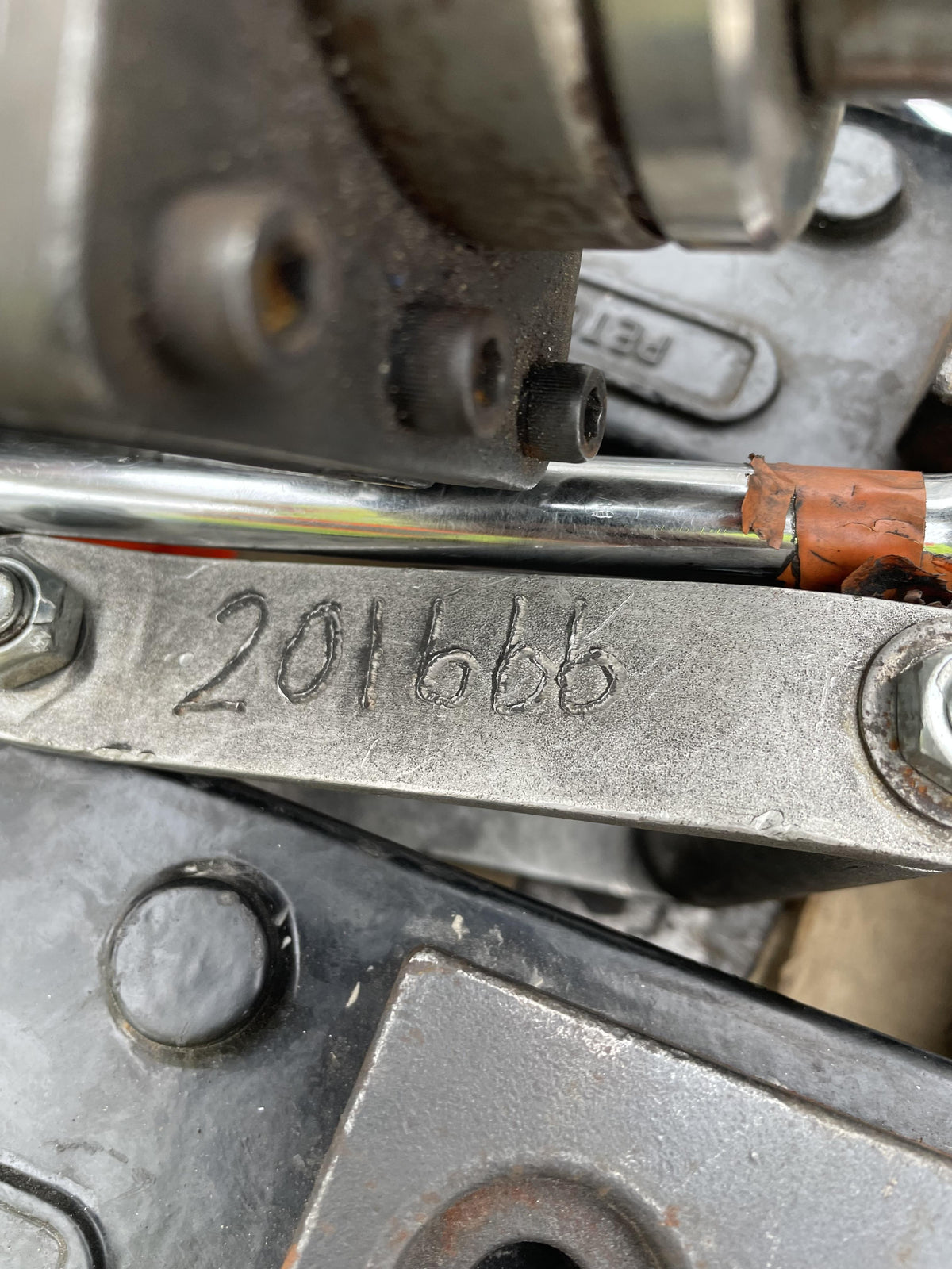 2022 PETOL PHD0535