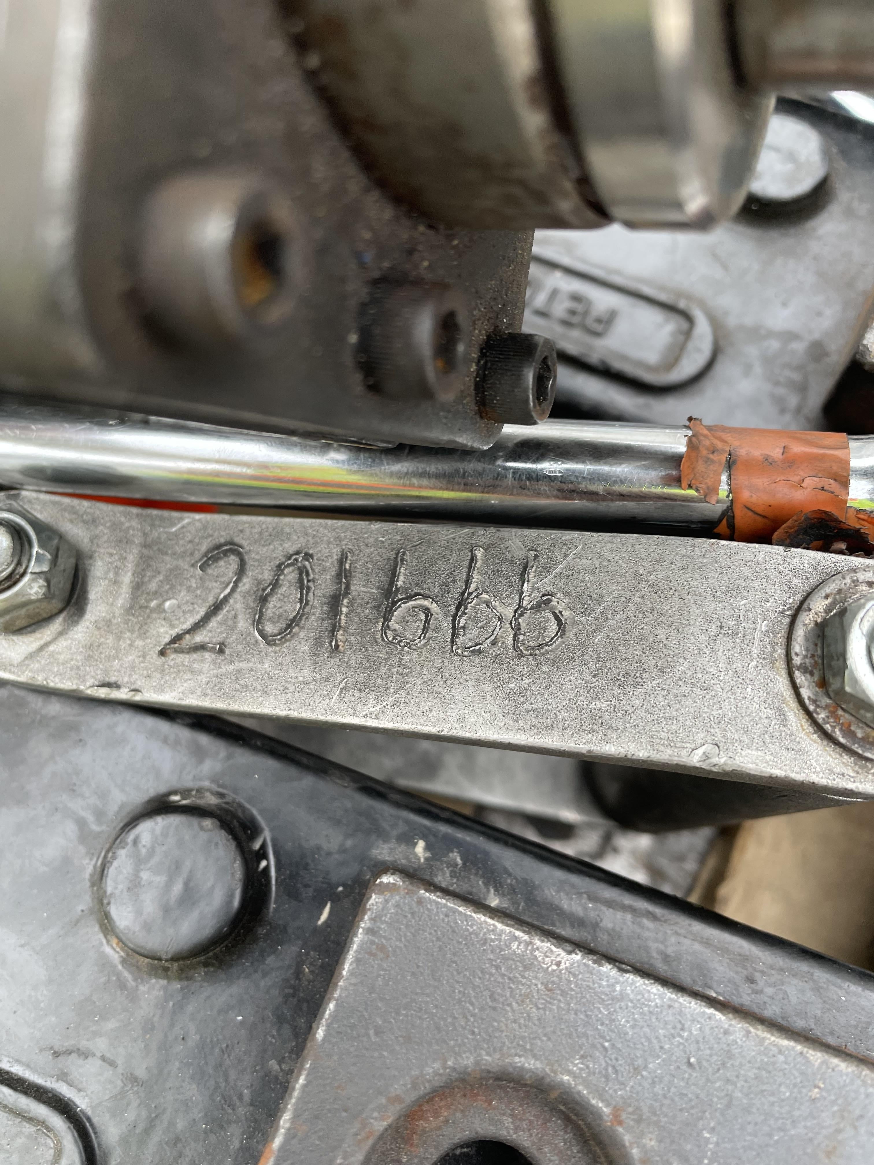 2022 PETOL PHD0535