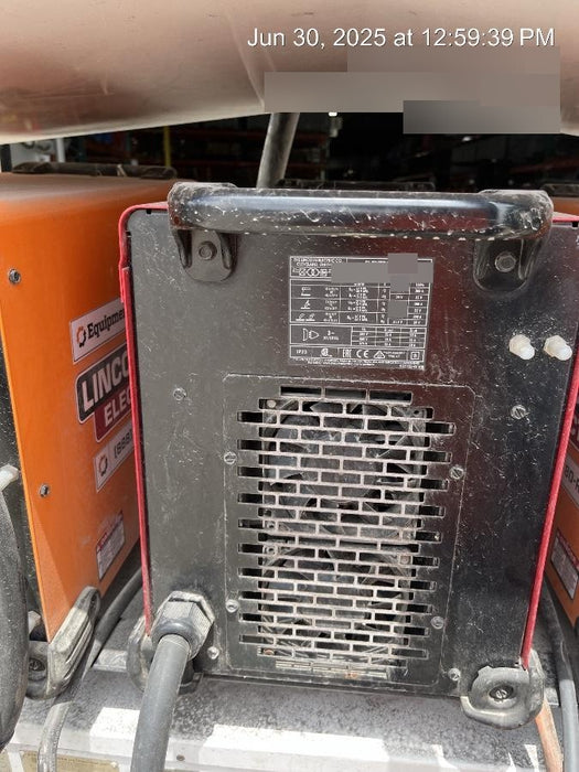 2020 LINCOLN ELECTRIC FLEXTEC 350X