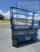 2017 Genie GS-2632 Genie GS2632 Scissor Lift