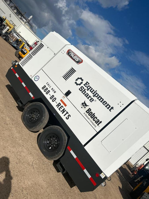 2025 BOBCAT PA915WCU-T4F