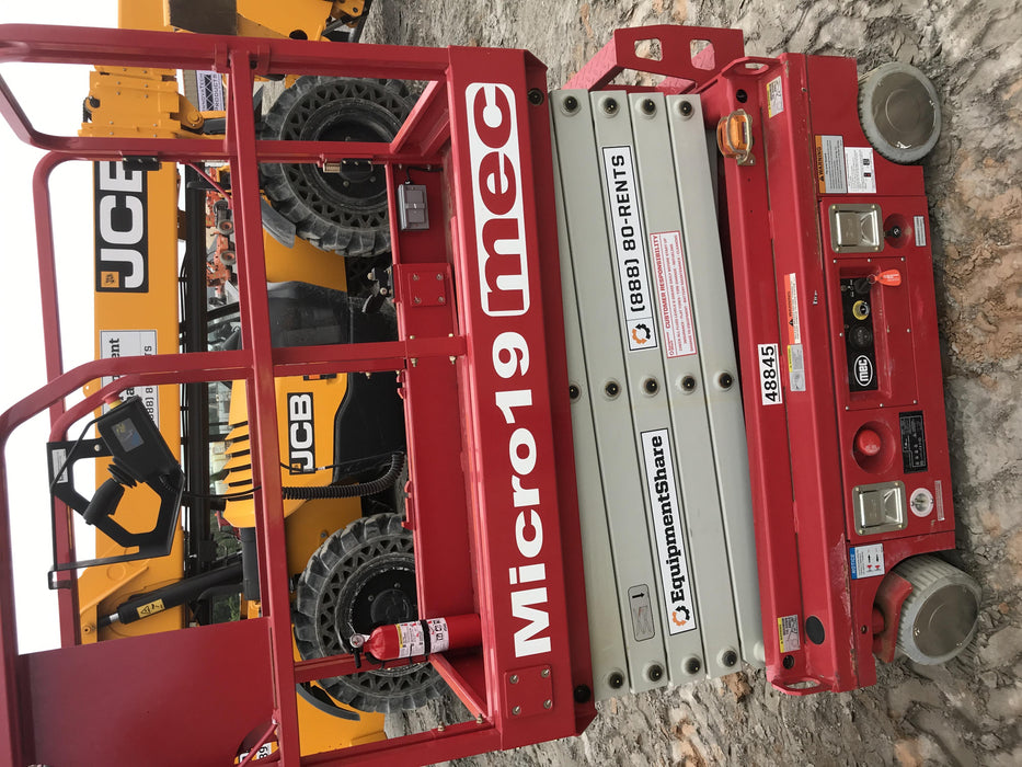 2019 MEC Micro 19
