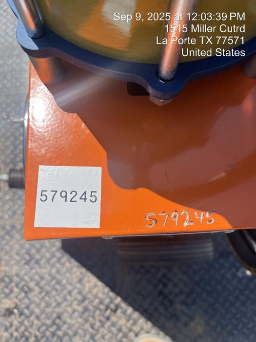 2025 PINNACLE PDQC-10000