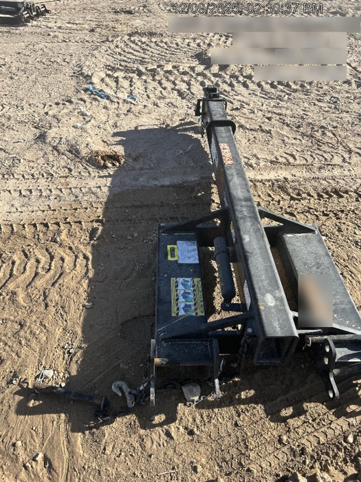 2025 STAR INDUSTRIES M1360B - Star JIB Boom