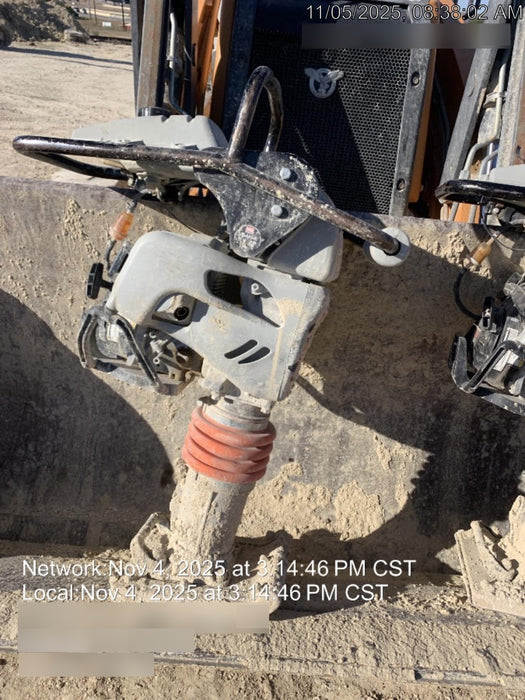 2023 MULTIQUIP MTX60HD