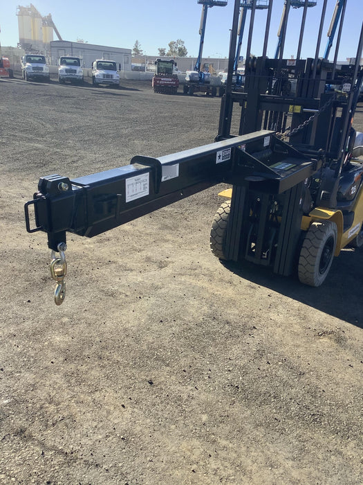 2020 STAR INDUSTRIES M1360B - Star JIB Boom
