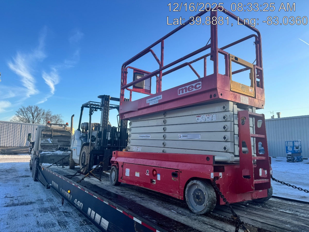 2020 MEC 4555SE