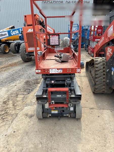 2019 SKYJACK SJIII-3219