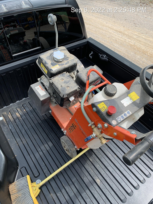 2020 HUSQVARNA FS 400