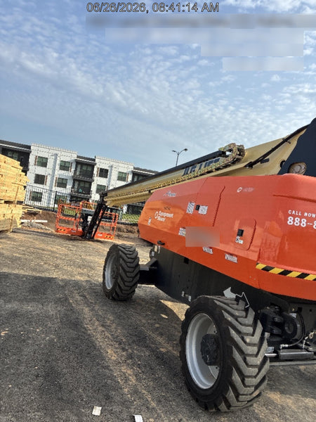 2026 JLG 860SJ