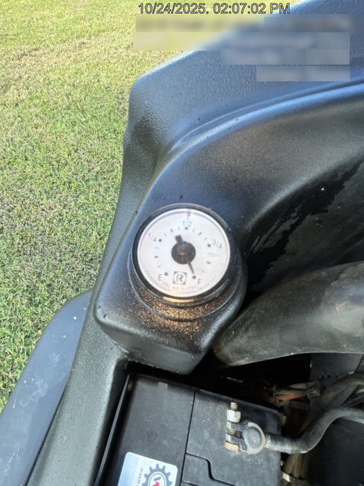 2024 WACKER NEUSON LTT4