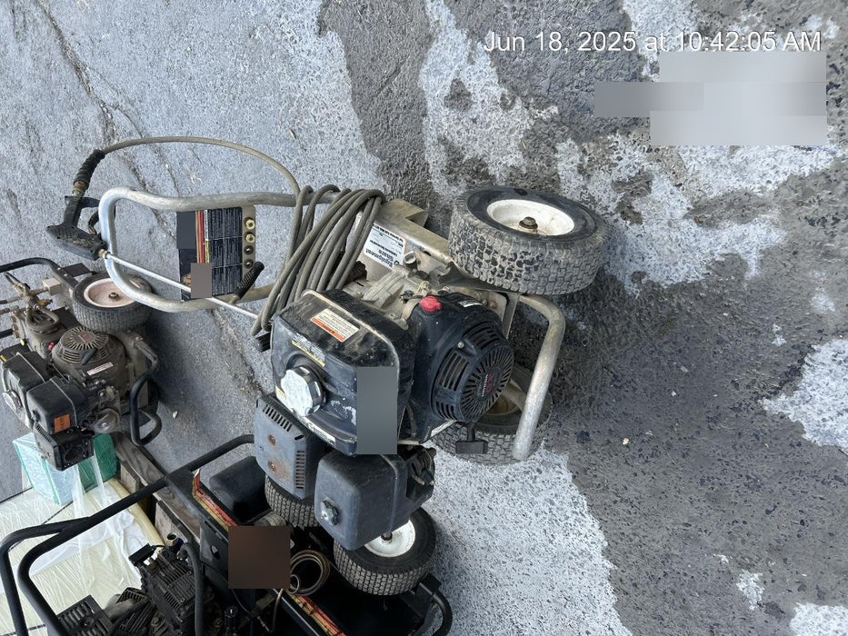 2019 MI-T-M CORPORATION CA-3504-1MAH