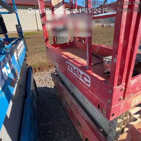 2019 MEC 1930SE