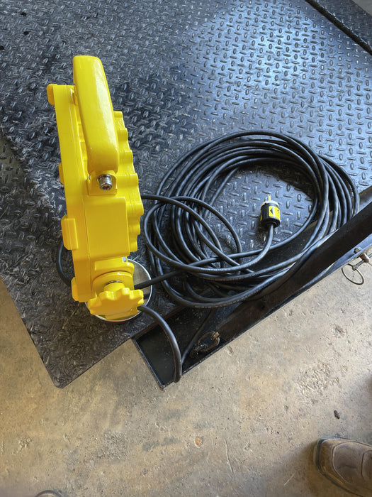 2021 LIND EQUIPMENT XP970LED-MAG