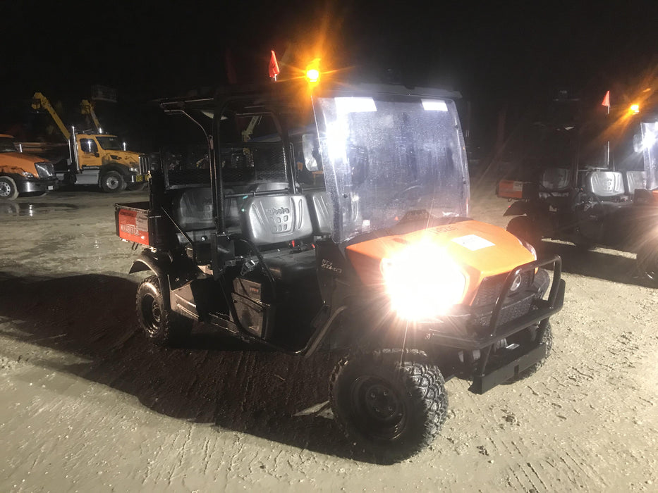 2020 KUBOTA RTV-X1140W-H (Canopy)